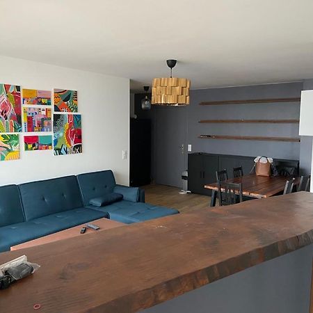 2 Bedroom Apartment + Parking سان دوني المظهر الخارجي الصورة