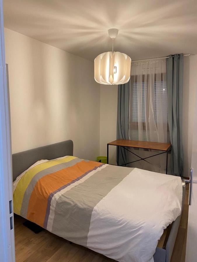 2 Bedroom Apartment + Parking سان دوني المظهر الخارجي الصورة